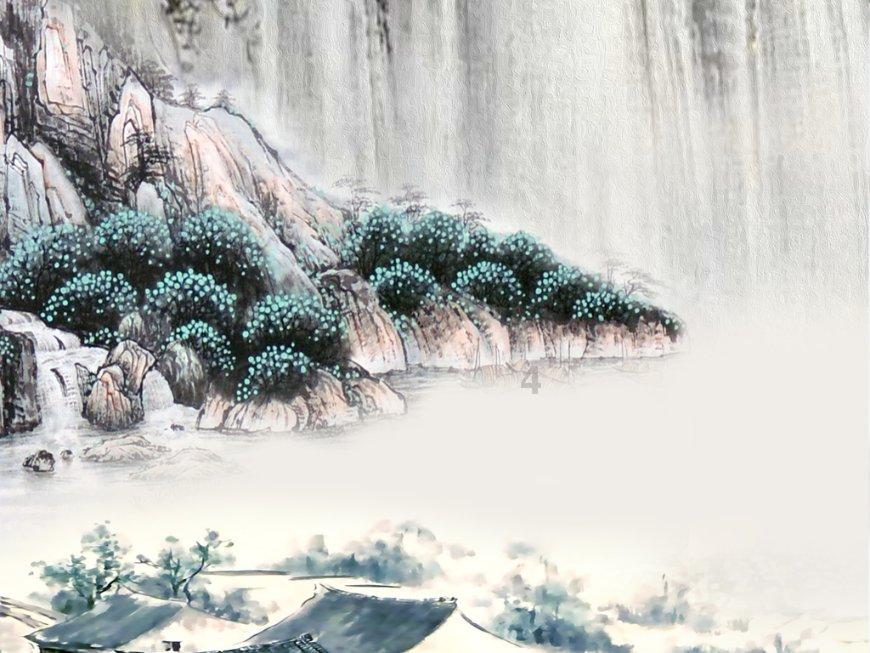 儋州屋基村:将军村的古韵新景